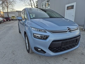 Citroen C4 Picasso 1.6HDI- Avtomat- Navi - 7990 € / 15627.08 лв. - 42864009 2