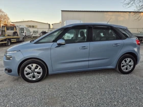 Citroen C4 Picasso 1.6HDI- Avtomat- Navi - 7990 € / 15627.08 лв. - 42864009 3
