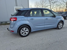 Citroen C4 Picasso 1.6HDI- Avtomat- Navi - 7990 € / 15627.08 лв. - 42864009 4