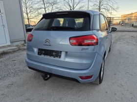 Citroen C4 Picasso 1.6HDI- Avtomat- Navi - 7990 € / 15627.08 лв. - 42864009 6