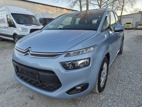 ������ Citroen C4 Picasso