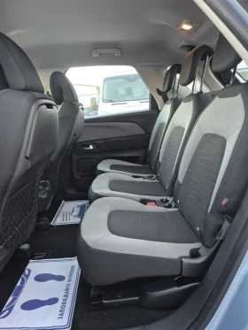 Citroen C4 Picasso 1.6HDI- Avtomat- Navi - 7990 € / 15627.08 лв. - 42864009 8