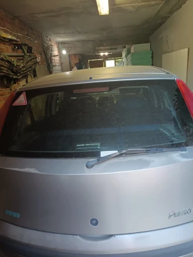 Обява за продажба на Fiat Punto ~1 000 лв. - изображение 1 | Auto.bg Обява за продажба на Fiat Punto ~1 000 лв. - изображение 1