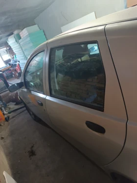 Обява за продажба на Fiat Punto ~1 000 лв. - изображение 4 | Auto.bg Обява за продажба на Fiat Punto ~1 000 лв. - изображение 4