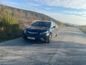     Opel Ampera