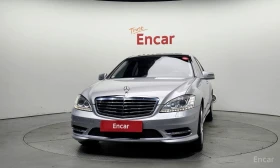 Mercedes-Benz S 350 - 23800 лв. / 12168.75 € - 45035167 3