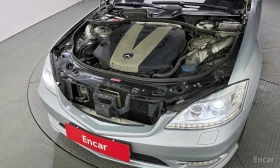 Mercedes-Benz S 350 - 23800 лв. / 12168.75 € - 45035167 6