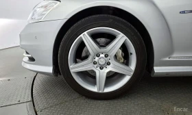 Mercedes-Benz S 350 - 23800 лв. / 12168.75 € - 45035167 5