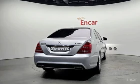 Mercedes-Benz S 350 - 23800 лв. / 12168.75 € - 45035167 4