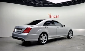 Mercedes-Benz S 350 - 23800 лв. / 12168.75 € - 45035167 2