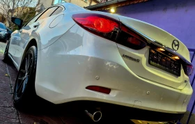 Mazda 6 2.2d-EXECUTIVE- navi-veriga-avtomat-japan  | Mobile.bg    11