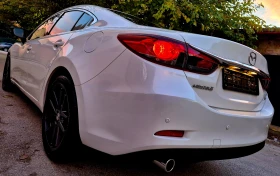 Mazda 6 2.2d-EXECUTIVE- navi-veriga-avtomat-japan  | Mobile.bg    4