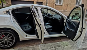 Mazda 6 2.2d-EXECUTIVE- navi-veriga-avtomat-japan  | Mobile.bg    15