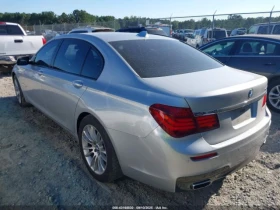 BMW 740 LI* M-PACK*  - 13900 лв. / 7106.96 € - 47387446 7