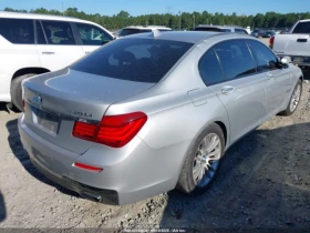 BMW 740 LI* M-PACK*  - 13900 лв. / 7106.96 € - 47387446 8