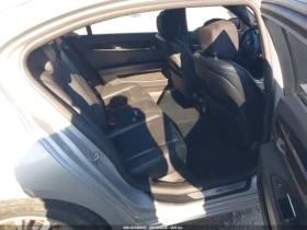 BMW 740 LI* M-PACK*  - 13900 лв. / 7106.96 € - 47387446 10