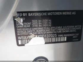 BMW 740 LI* M-PACK*  - 13900 лв. / 7106.96 € - 47387446 14