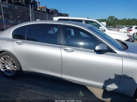 BMW 740 LI* M-PACK*  - 13900 лв. / 7106.96 € - 47387446 4