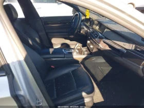 BMW 740 LI* M-PACK*  - 13900 лв. / 7106.96 € - 47387446 9