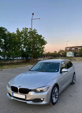 BMW 320 - 17499 лв. / 8947.10 € - 91994986 2