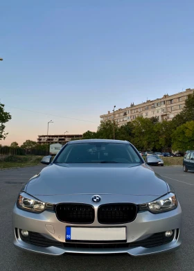 BMW 320 - 17499 лв. / 8947.10 € - 91994986 3