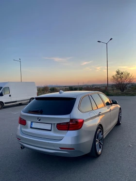 BMW 320 - 17499 лв. / 8947.10 € - 91994986 4