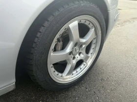 Mercedes-Benz 350 3.5, снимка 3