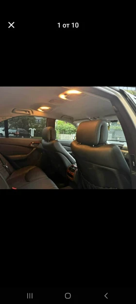 Mercedes-Benz 350 3.5, снимка 7