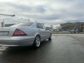 Mercedes-Benz 350 3.5, снимка 5