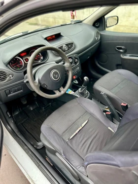 Renault Clio Renault Clio 1.5 DCI, снимка 7