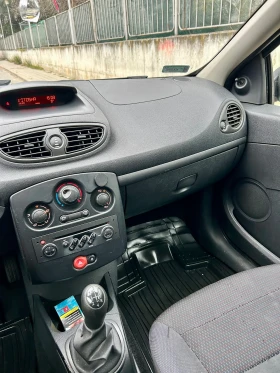 Renault Clio Renault Clio 1.5 DCI, снимка 11