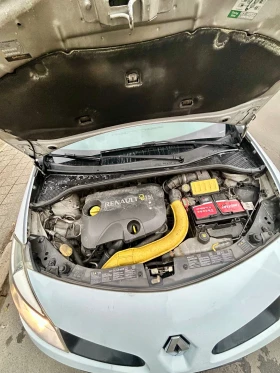 Renault Clio Renault Clio 1.5 DCI, снимка 15