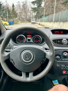 Renault Clio Renault Clio 1.5 DCI, снимка 9