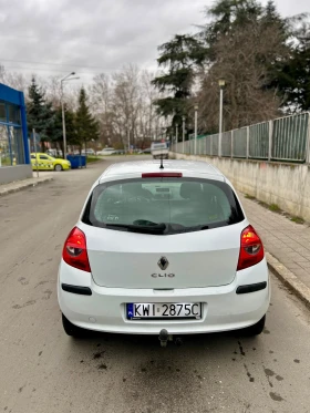 Renault Clio Renault Clio 1.5 DCI, снимка 5