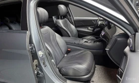 Mercedes-Benz S 400 - 39990 лв. / 20446.56 € - 33410917 12