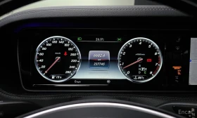 Mercedes-Benz S 400 - 39990 лв. / 20446.56 € - 33410917 8