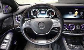 Mercedes-Benz S 400 - 39990 лв. / 20446.56 € - 33410917 13