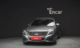 Mercedes-Benz S 400 - 39990 лв. / 20446.56 € - 33410917 3