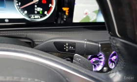 Mercedes-Benz S 400 - 39990 лв. / 20446.56 € - 33410917 9