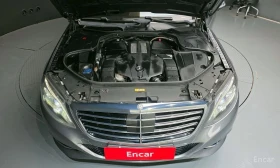 Mercedes-Benz S 400 - 39990 лв. / 20446.56 € - 33410917 6