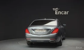 Mercedes-Benz S 400 - 39990 лв. / 20446.56 € - 33410917 4