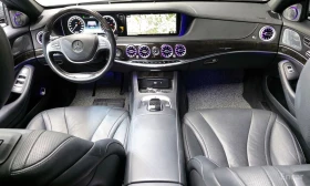 Mercedes-Benz S 400 - 39990 лв. / 20446.56 € - 33410917 7