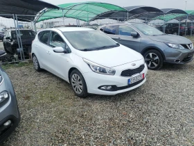 Kia Ceed 1, 4 GPL - 6200 € / 12126.15 лв. - 77647004 6