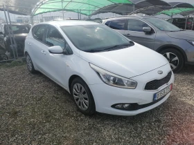 Kia Ceed 1, 4 GPL - 6200 € / 12126.15 лв. - 77647004 2