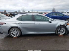 Toyota Camry 2.5L I-4 DI, DOHC, VVT, 203HP Front Wheel Drive - 14800 € / 28946.28 лв. - 25771430 5