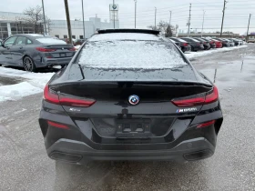 BMW 850 2023 * XDRIVE M PЕRFORMANCE PACKADE * CARBON - 43290 € / 84667.88 лв. - 96226843 5