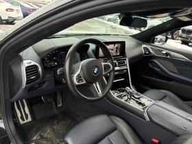 BMW 850 2023 * XDRIVE M PЕRFORMANCE PACKADE * CARBON - 43290 € / 84667.88 лв. - 96226843 10