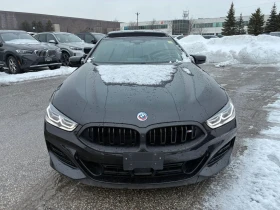 BMW 850 2023 * XDRIVE M PЕRFORMANCE PACKADE * CARBON - 43290 € / 84667.88 лв. - 96226843 2