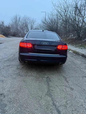 Audi A6 3.0 tdi - 5900 € / 11539.40 лв. - 31469462 5