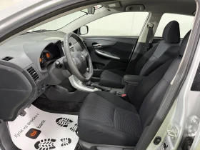 Toyota Corolla SDN 1.6 VVT-i 6MT Luna * 32 000km* от България - 10000 € / 19558.30 лв. - 97646030 9